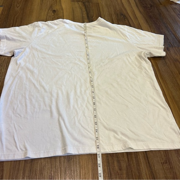 Lil Nas X Take Pride Limited Edition size XL White - Picture 5 of 5